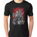 Horror League ver.2 Unisex T-Shirt