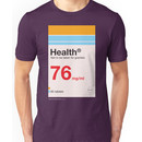 T-Shirt 76/85 (Health & Ageing) by Joseph Allen Shea Unisex T-Shirt