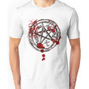 devil's trap Unisex T-Shirt