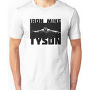 IRON MIKE TYSON Unisex T-Shirt