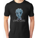 Liara Is My Space Girlfriend Unisex T-Shirt
