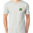 SAD FROG MEME - PEPE THE FROG Unisex T-Shirt