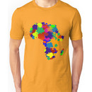 Africa Unisex T-Shirt