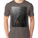 Halo 4 Master Chief - United He Stands Unisex T-Shirt