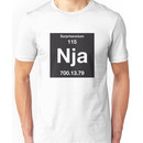 The Element of Surprise Unisex T-Shirt