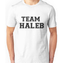 Pretty Little Liars Team Haleb Unisex T-Shirt
