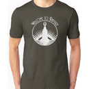 Bioshock Welcome To Rapture Unisex T-Shirt