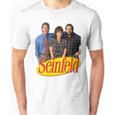 Seinfeld Unisex T-Shirt