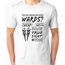 The Wards Dealer Unisex T-Shirt