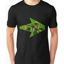 Artemis - Young Justice Unisex T-Shirt