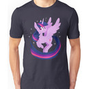 princess twilight sparkle Unisex T-Shirt