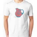 Don't Drink the Kool-Aid by Tai's Tees Unisex T-Shirt