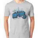 Greetings from Rapture! Unisex T-Shirt