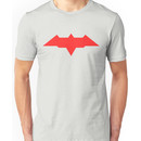 Red Hood - Arkham Knight Unisex T-Shirt
