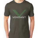 Verdant shirt - Arrow, Oliver Queen, Starling City Unisex T-Shirt