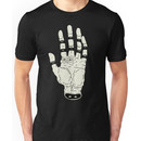 THE HAND OF DESTINY / LA MANO DEL DESTINO Unisex T-Shirt