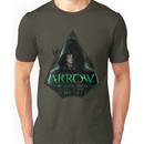 Arrow, You have failed this city Unisex T-Shirt