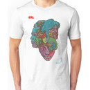 Love Forever Changes Unisex T-Shirt
