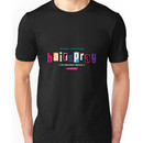 Regals Hairspray - Logo 2 Unisex T-Shirt
