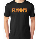 Tron - Flynn's Unisex T-Shirt