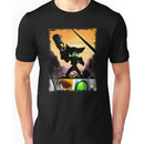 Ratchet & Clank - Strips Horizon Unisex T-Shirt
