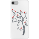Birds of a Feather iPhone 7 Cases