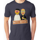 Muppet Busters Unisex T-Shirt
