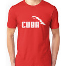 CUBA Unisex T-Shirt