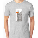 tetris Unisex T-Shirt