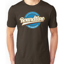 Seinfeld Roundtine Logo tee Unisex T-Shirt