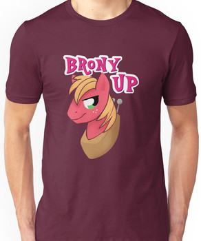 brony tee shirts