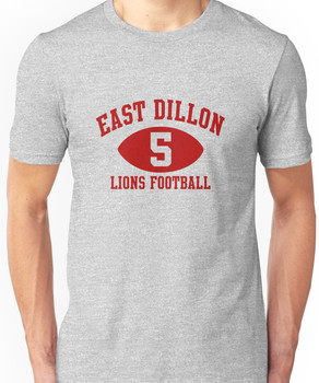 east dillon shirt