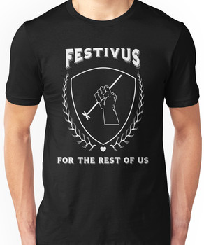 festivus shirt urban outfitters