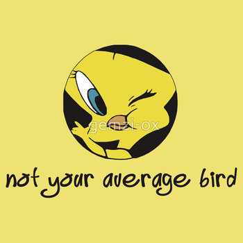       Tweety Pie - Not Your Average Bird - Looney Tunes   