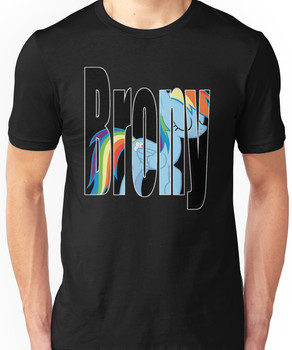 brony tee shirts