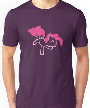 pinkie pie cutie mark shirt