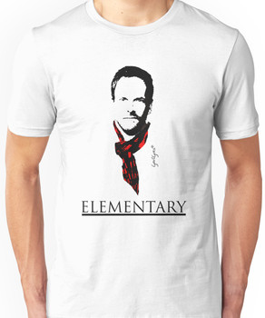Elementary Unisex T-Shirt