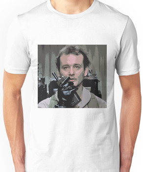 bill murray t shirt uk