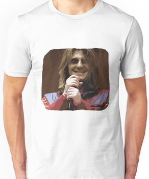 Mitch Hedberg Unisex T-Shirt