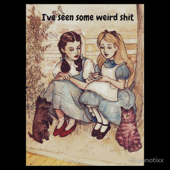 Dorothy and Alice