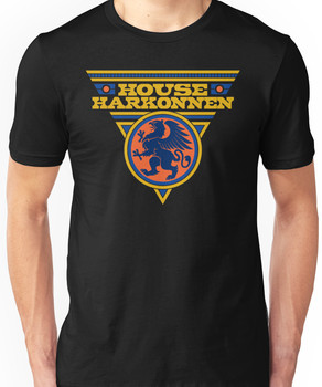 harkonnen t shirt