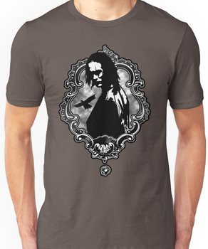 the cult t shirts uk