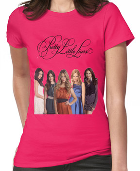 Pretty Little Liars - PLL - (Designs4You) Women's T-Shirt