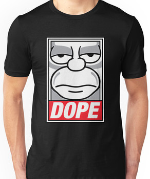 dope t shirts men