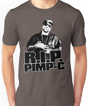 free pimp c shirt