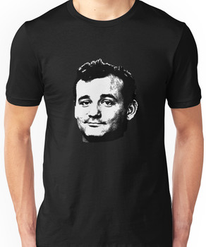 bill murray t shirt uk