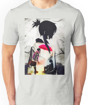 Noragami - Umbrella Unisex T-Shirt