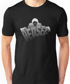 Watch Dogs 2 : Dedsec Logo Unisex T-Shirt