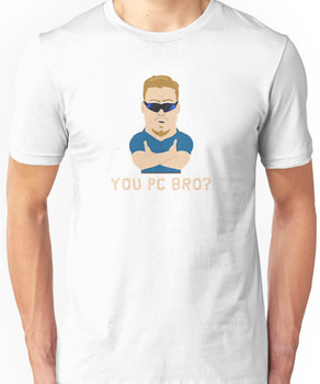 pc t shirt