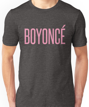 Boyonc [drag race] Unisex T-Shirt